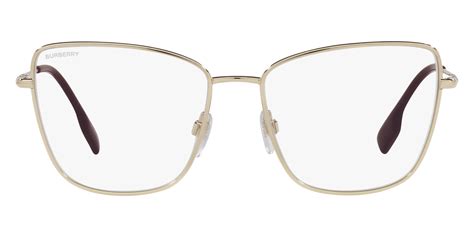 Burberry BE1367 Bea Eyeglasses 